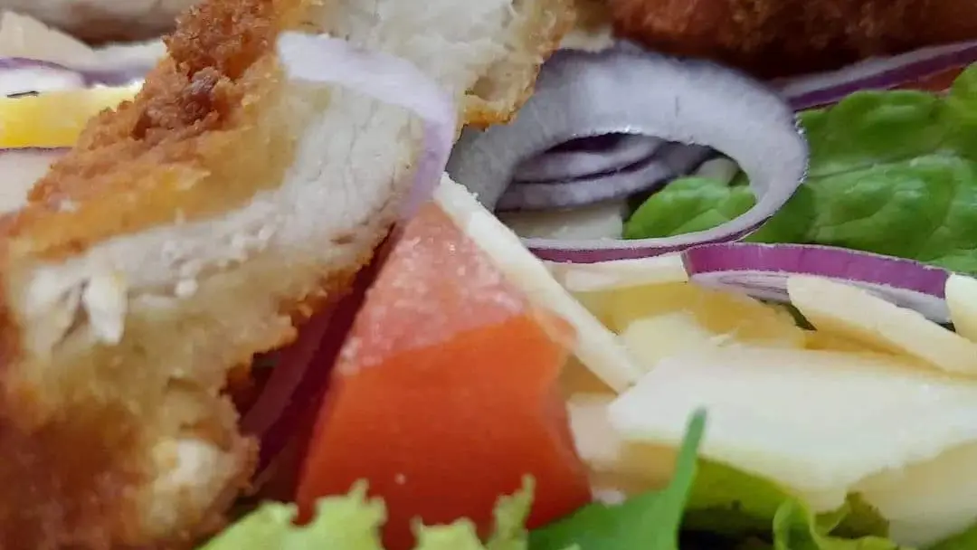 Nuggets Mac Licorne
