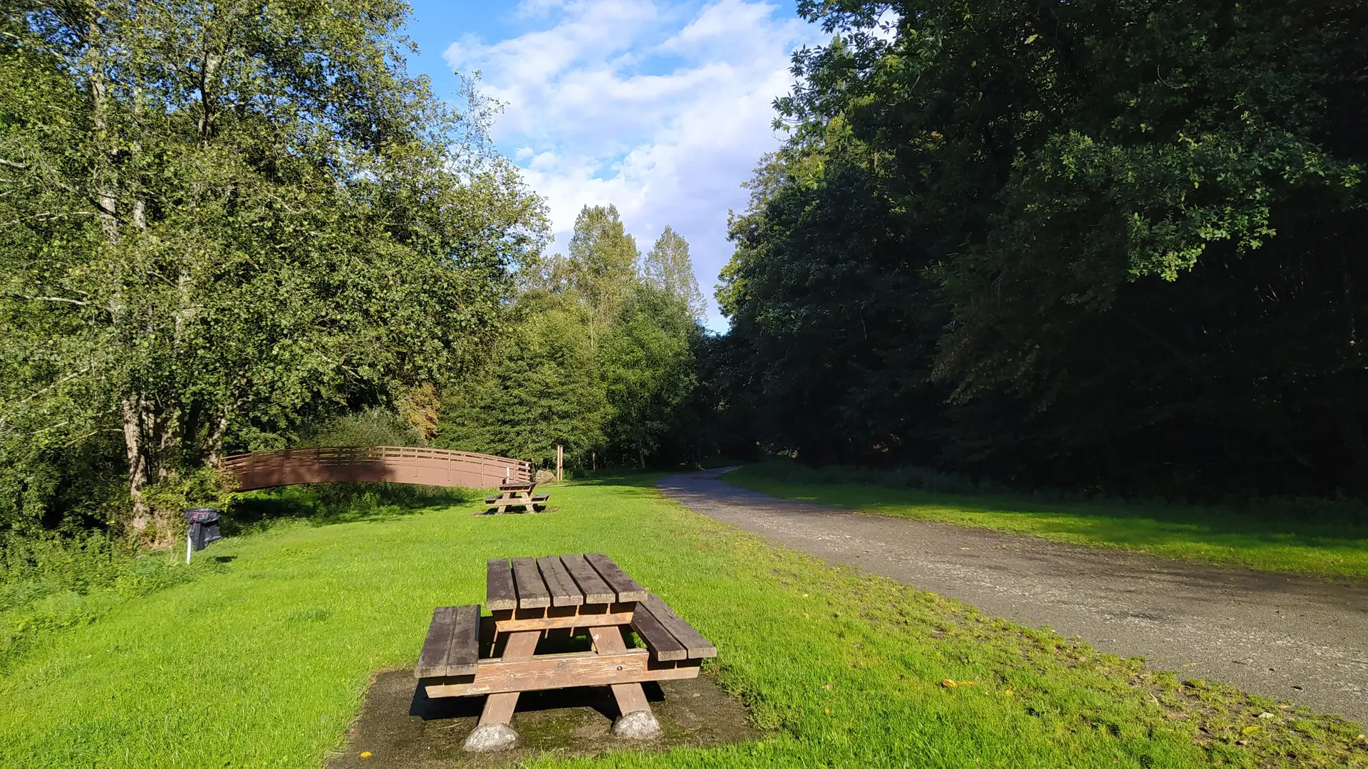 Oisseau Quincampoix 53 © bocage mayennais tourisme - 53