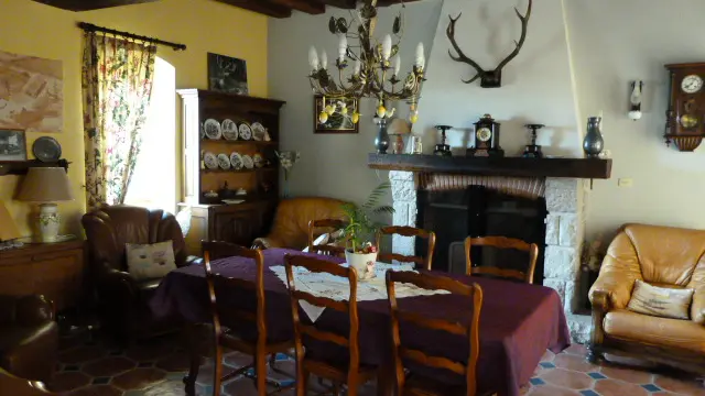 Salon