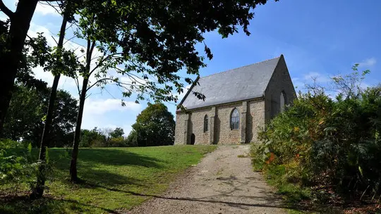 PCU53-Chapelle-Montaigu.2©Bernard Girault