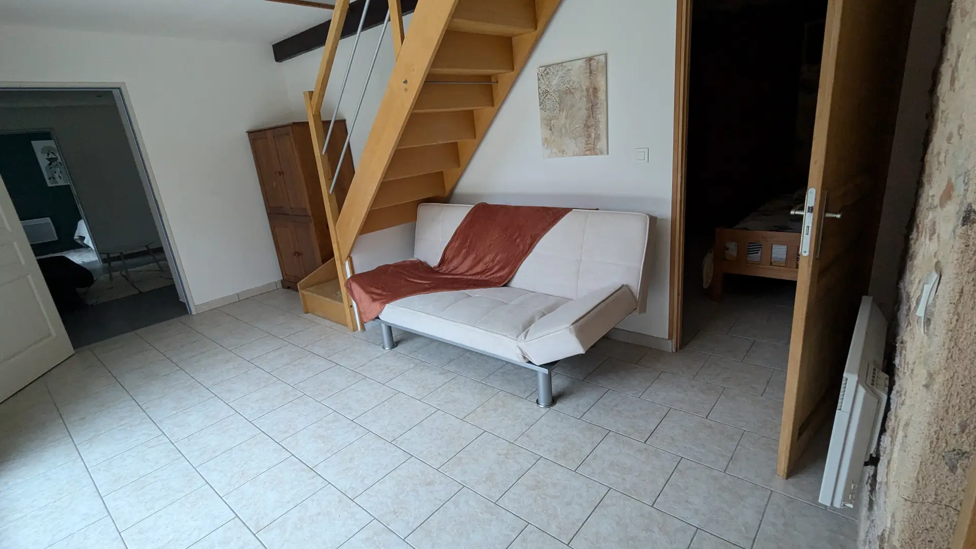 espace détente