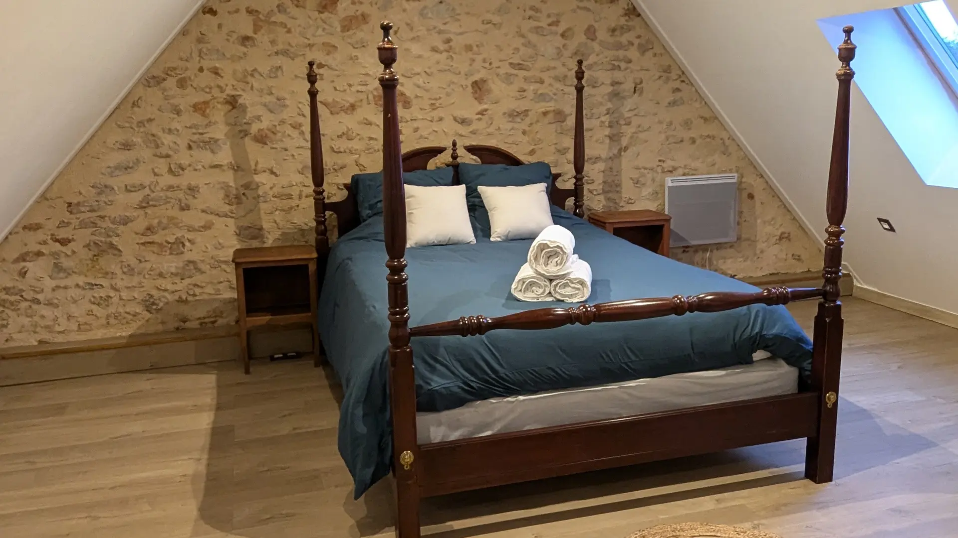 Chambre 5