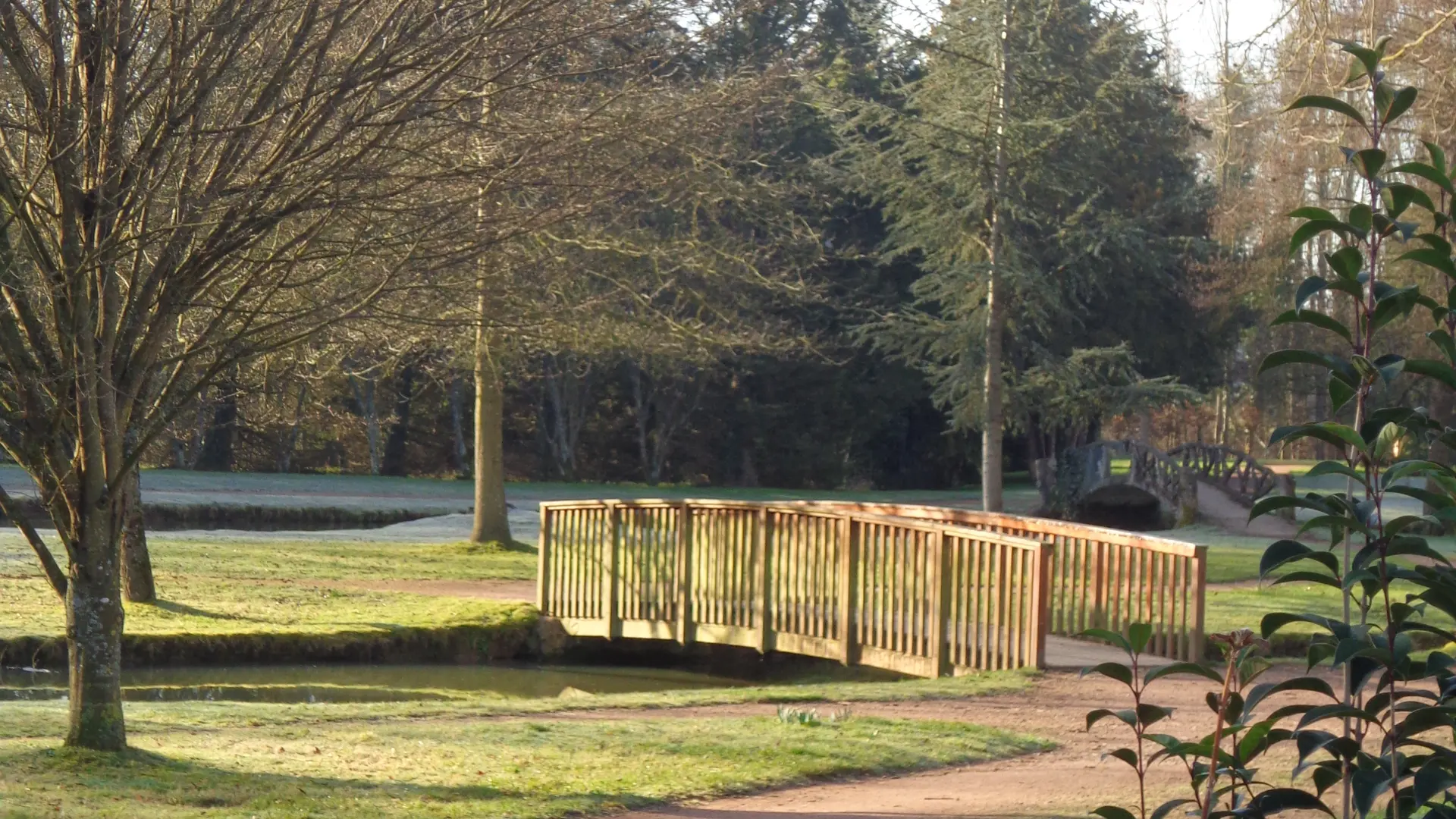 Parc Jean Moulin Saint-Calais (2)