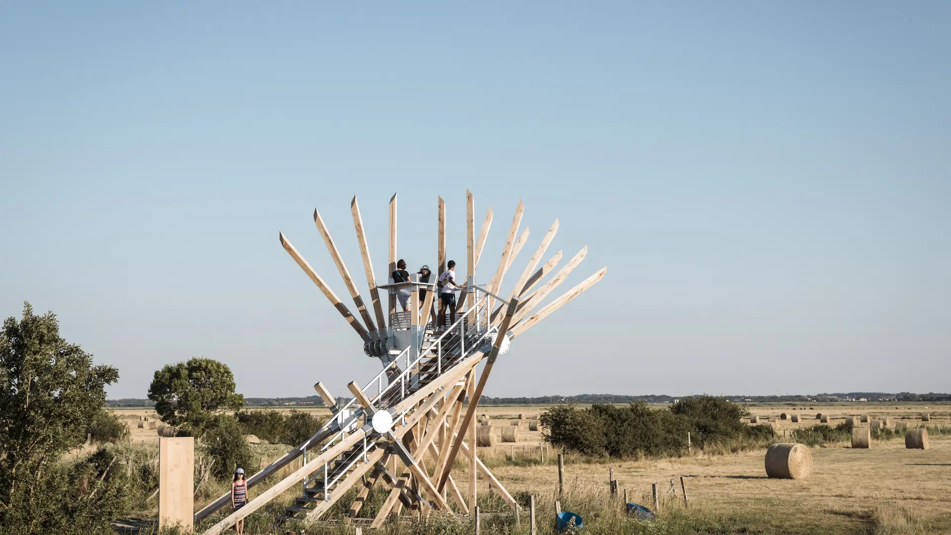 Sémaphore de la Taillée