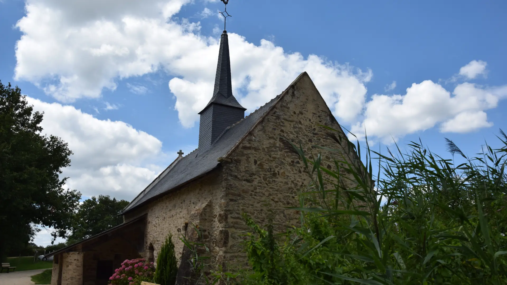 Planté 2020 La Chapelle