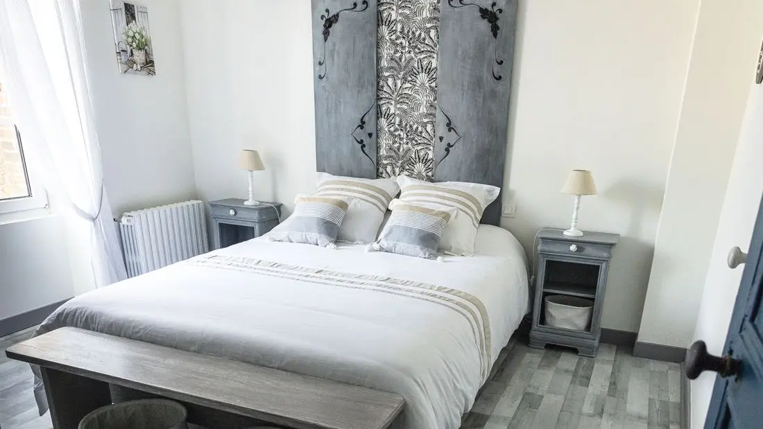 Chambre n°2
