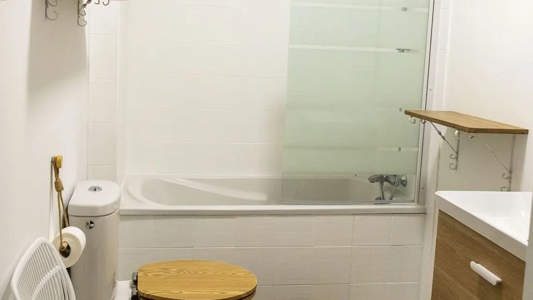 Salle de bain n°2