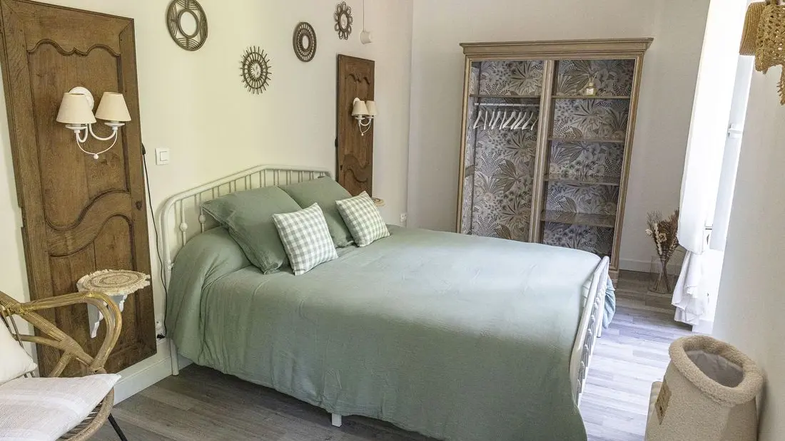 Chambre n°3