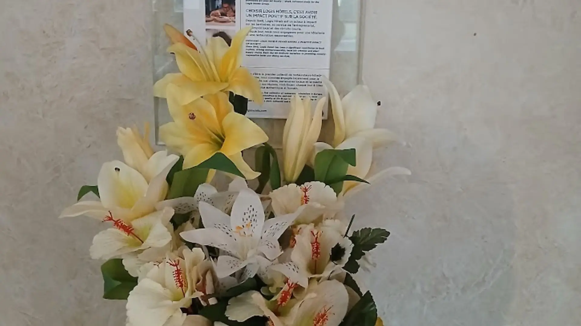 RECEPTION 5