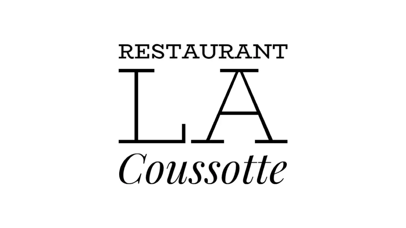 Restaurant La Coussotte