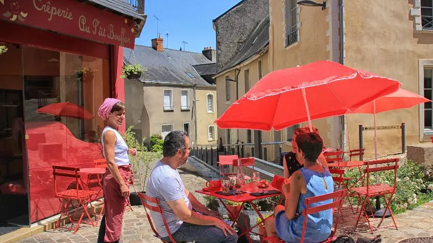 Resto- Le Ptit Bouffon 2