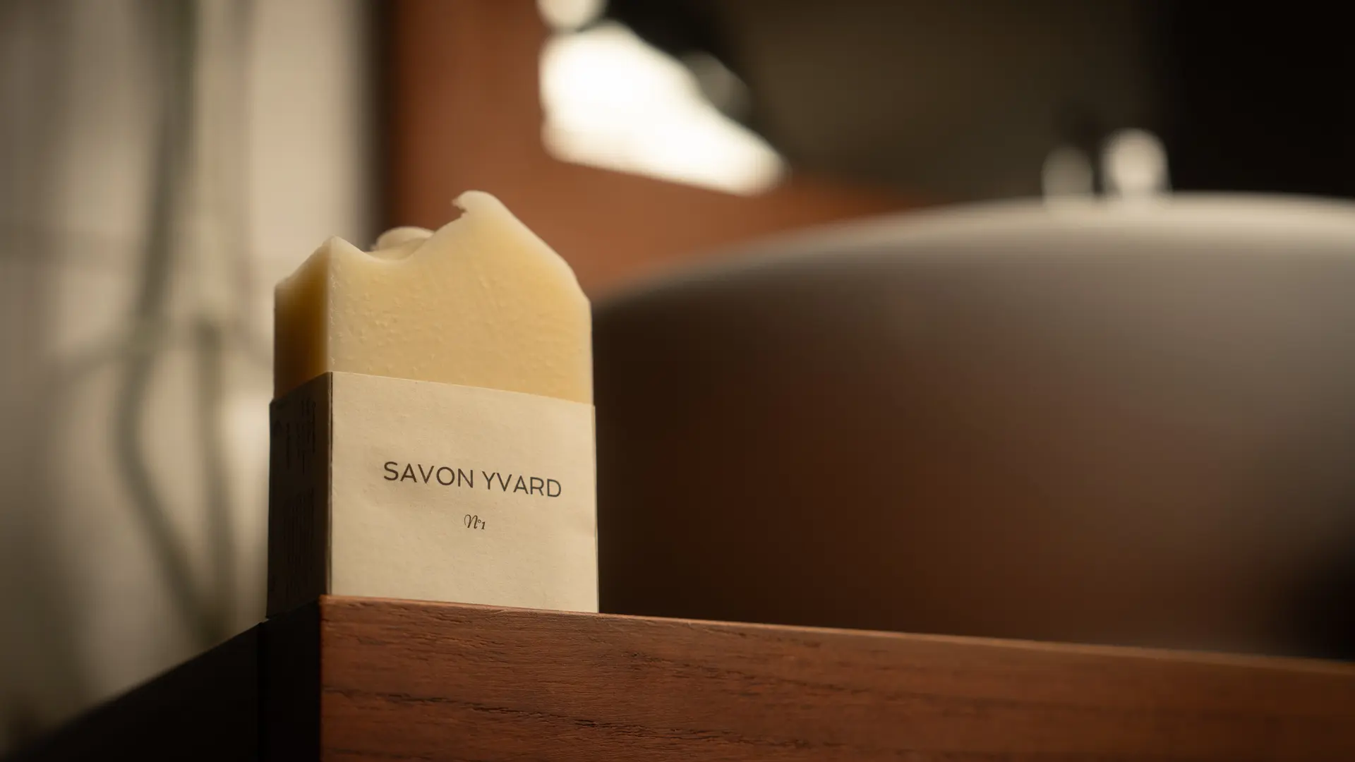 Savon Yvard