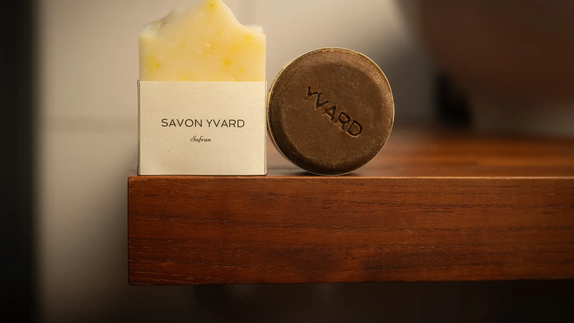 Savon Yvard