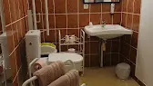 SANITAIRES P.M.R