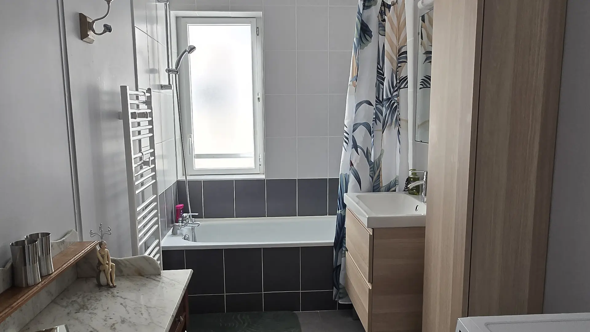 SALLE D'EAU
