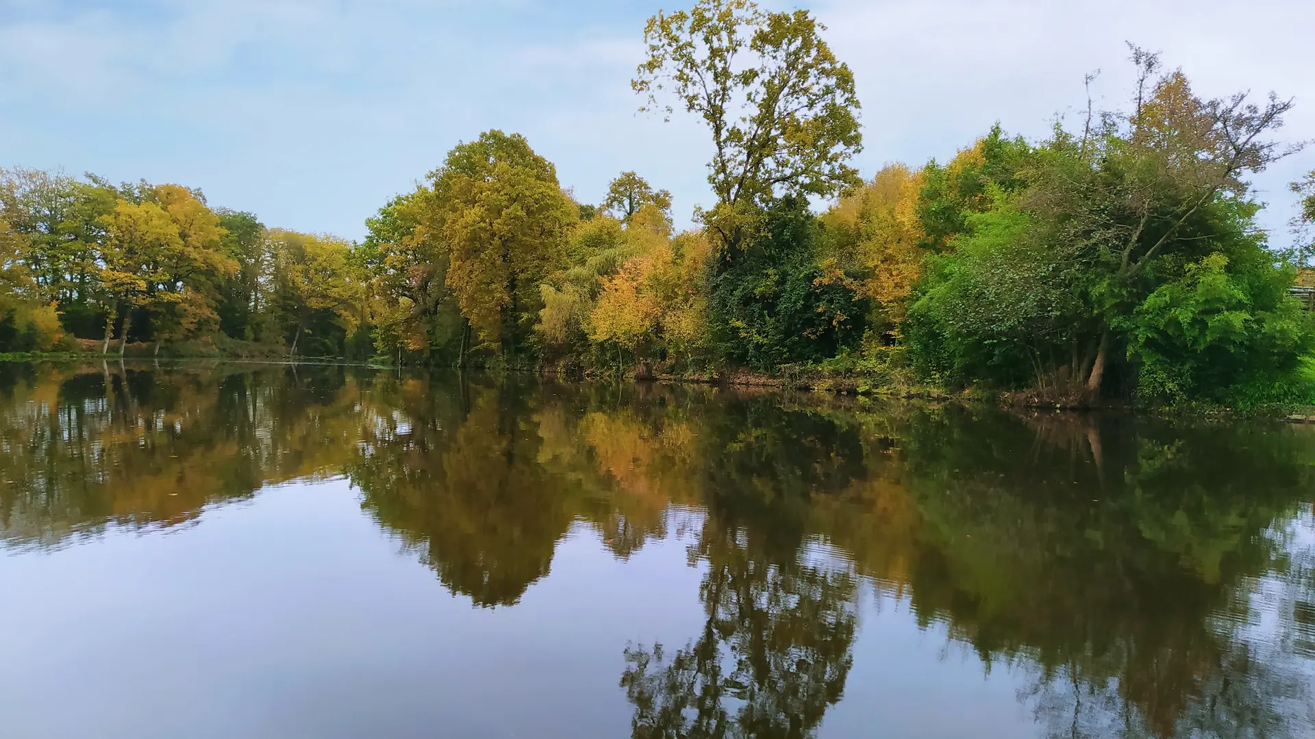 Saint Ellier du maine Moulin des Vaux 11