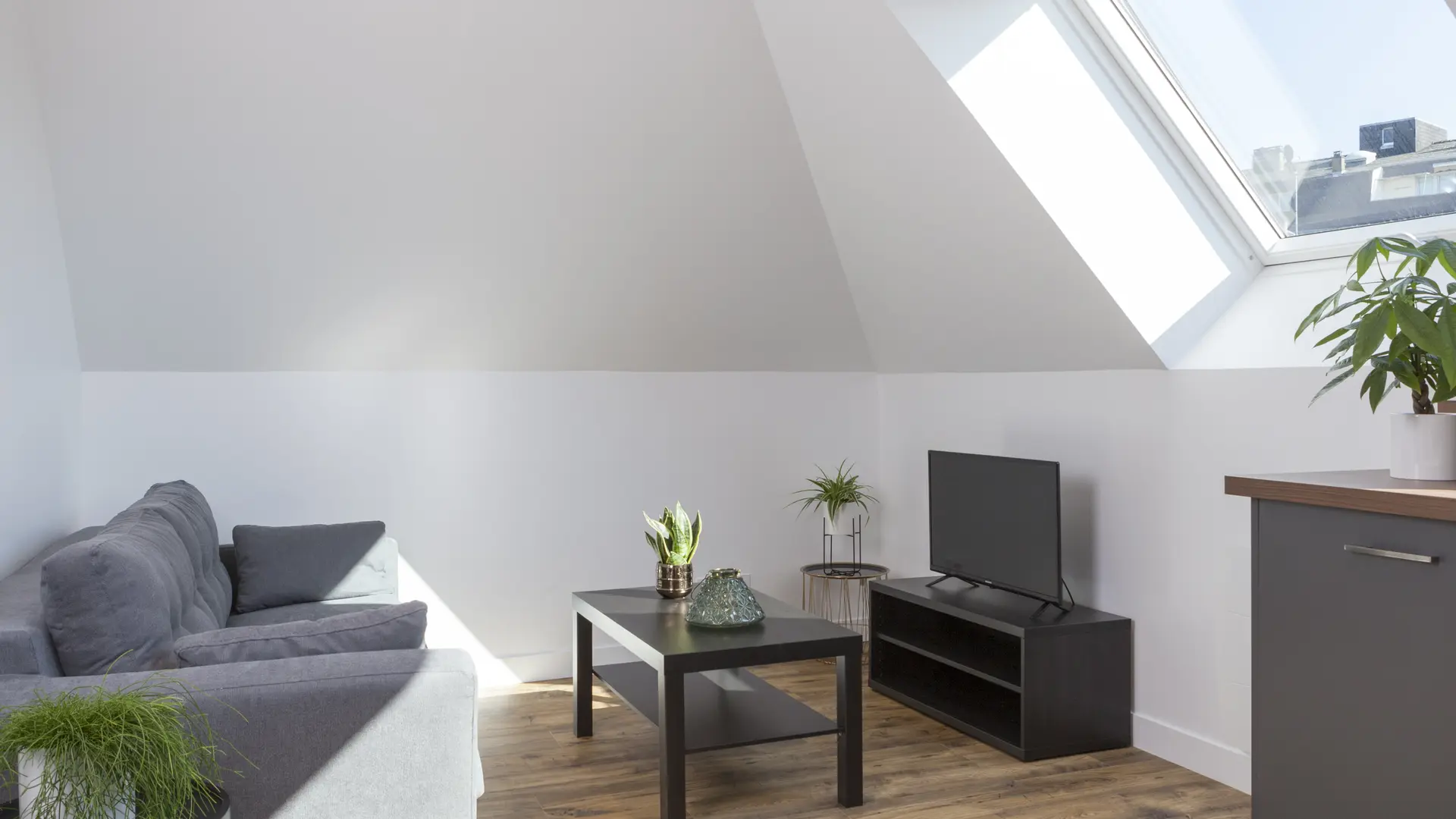 Résidence Solférino - Appartement 5 2ème étage