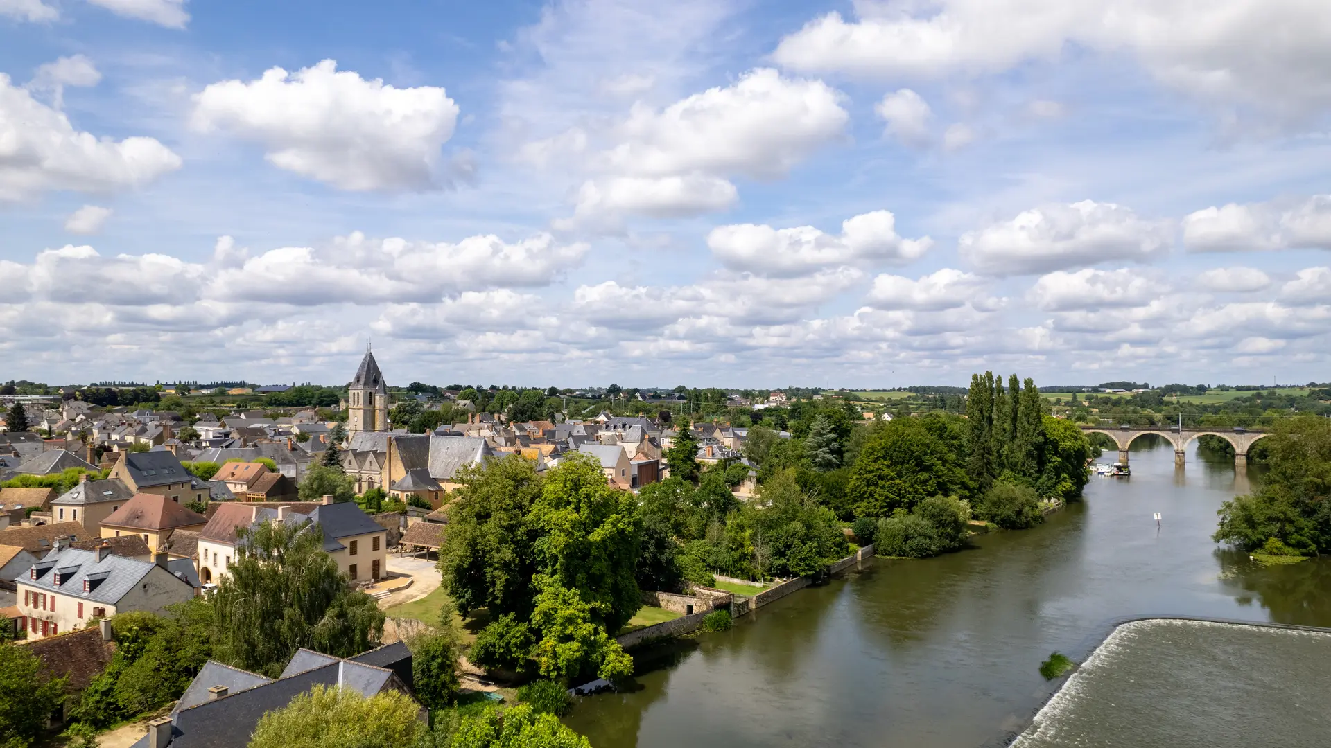 Noyen-sur-Sarthe