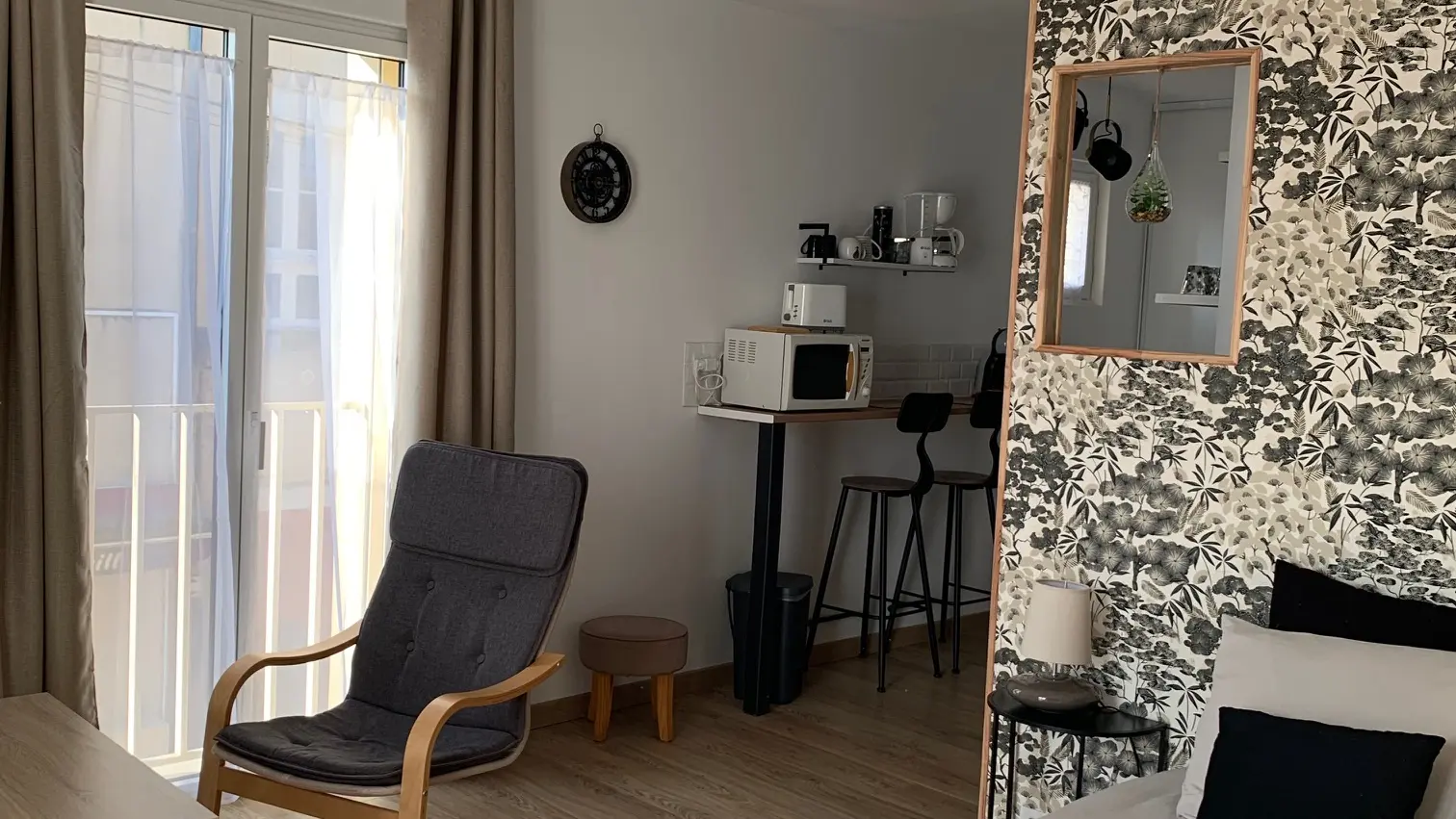 Studio Sablé sur Sarthe