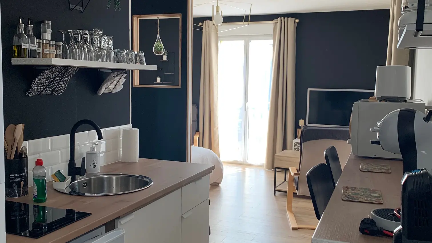 Studio Sablé sur Sarthe