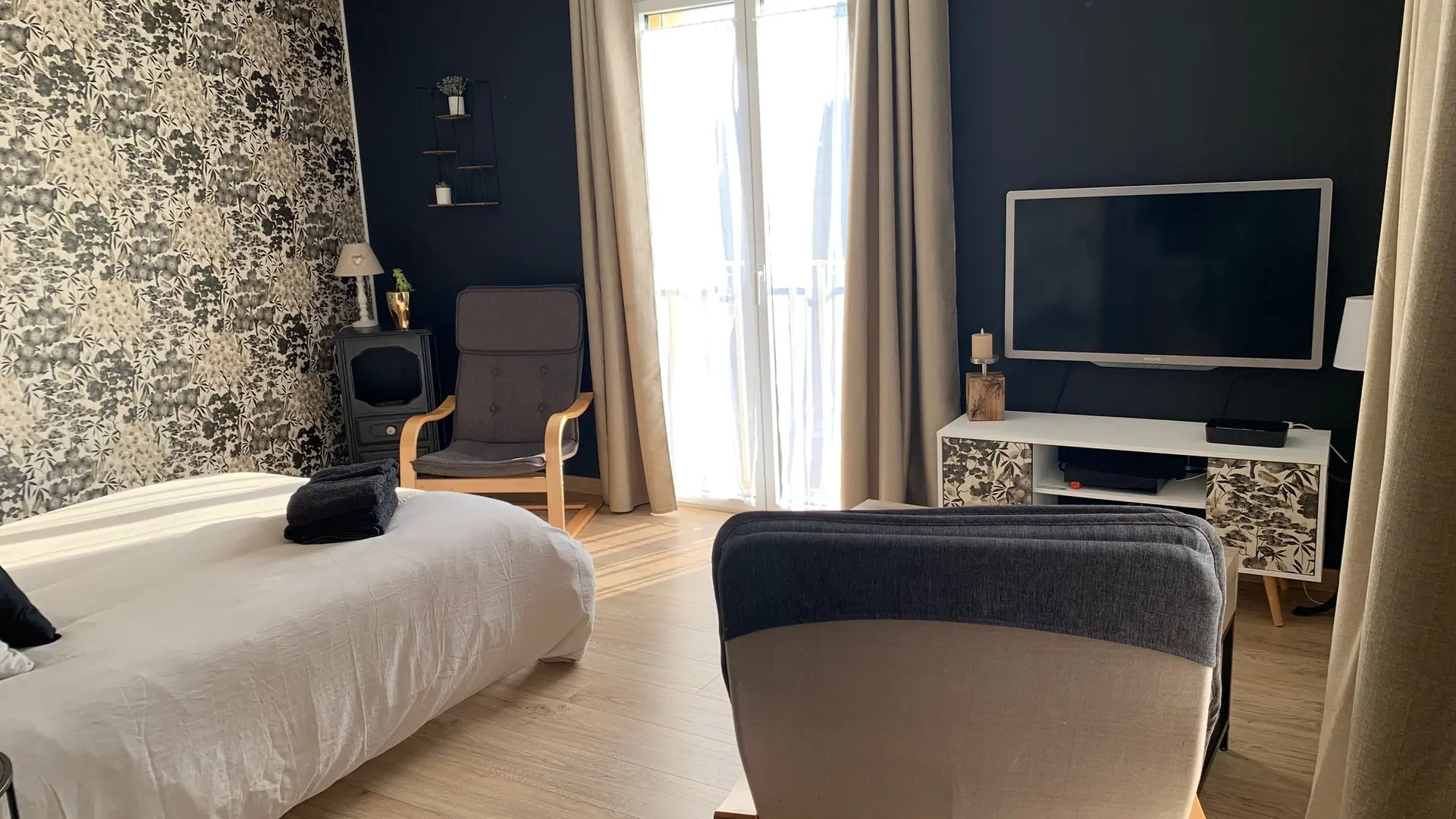 Studio Sablé sur Sarthe