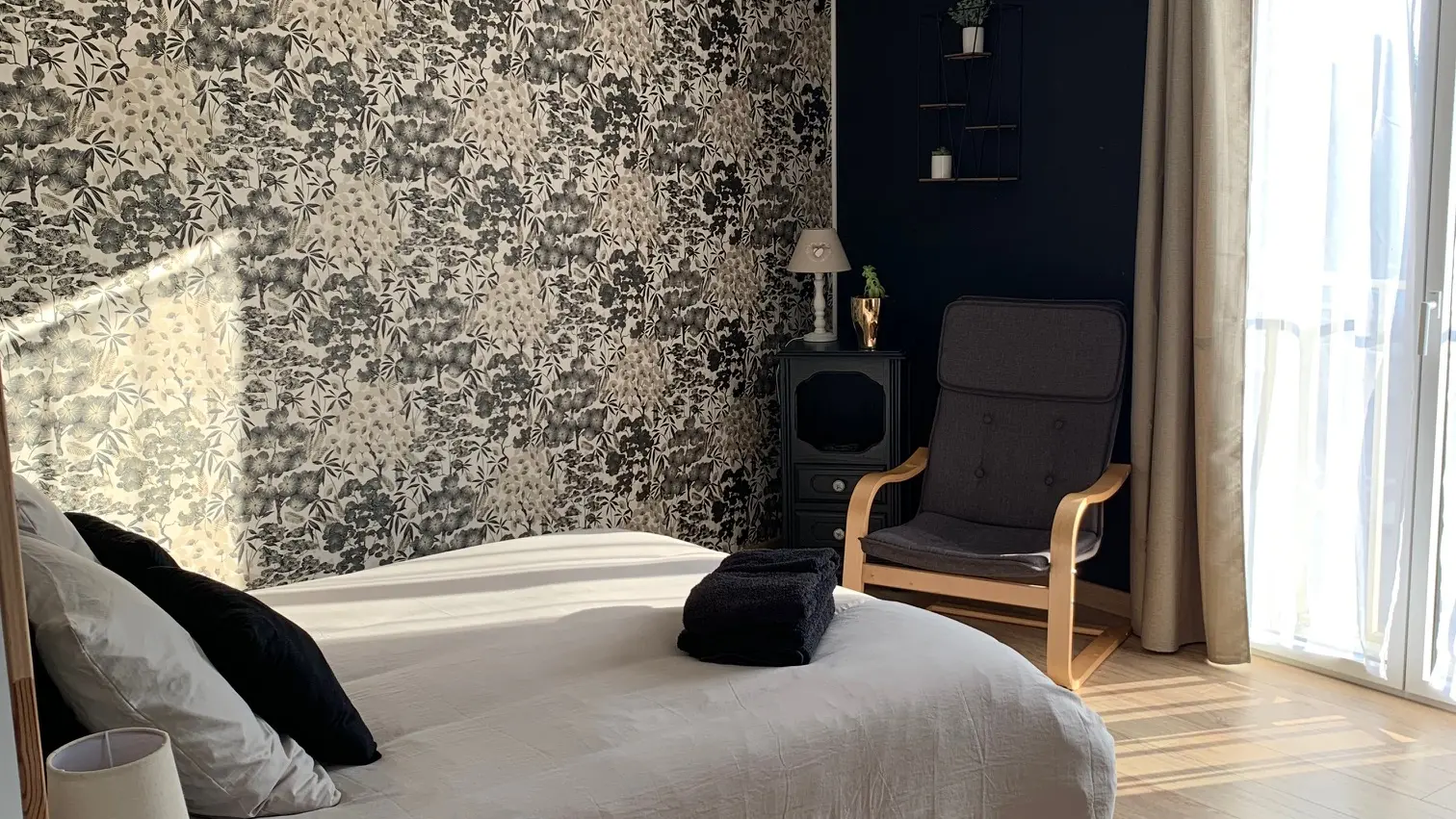 Studio Sablé sur Sarthe
