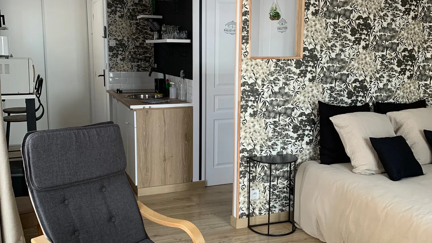 Studio Sablé sur Sarthe