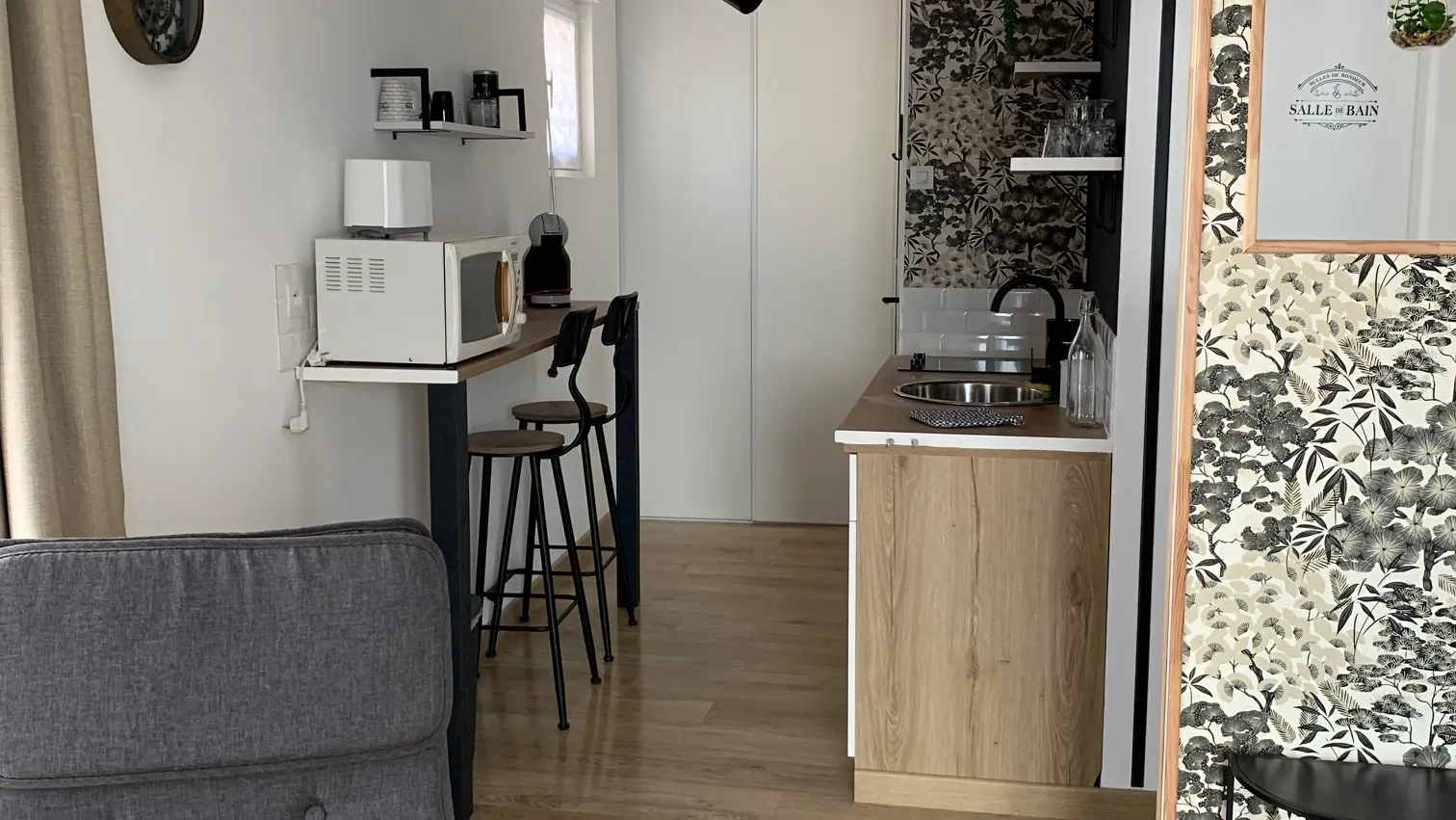 Studio Sablé sur Sarthe