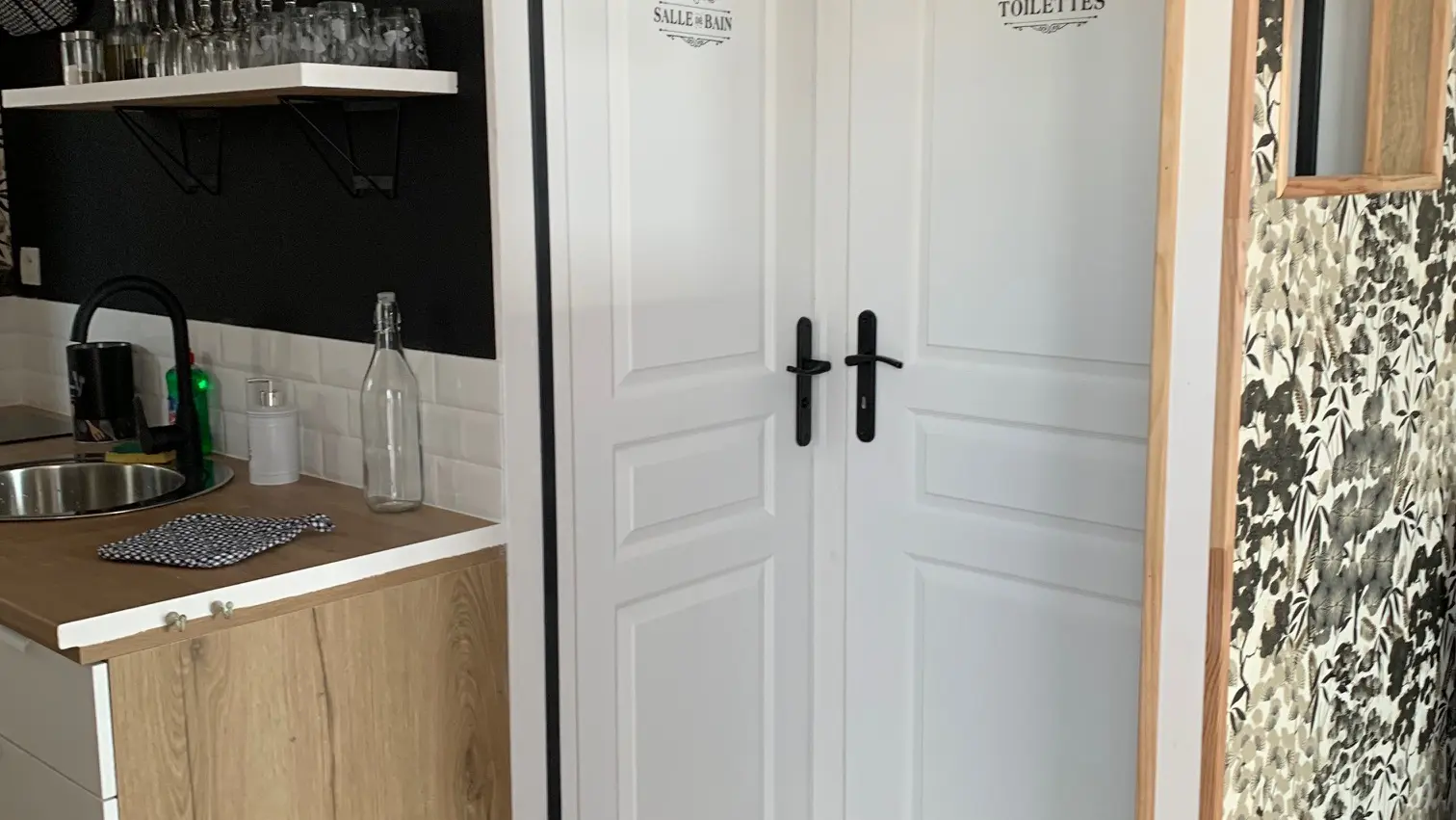 Studio Sablé sur Sarthe
