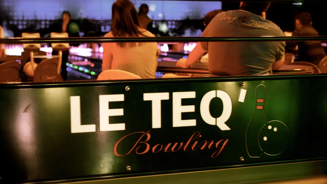 TeqBowling-Ste Gemme la Plaine-siège