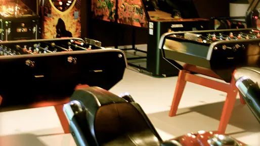 TeqBowling-Ste Gemme la Plaine-jeux