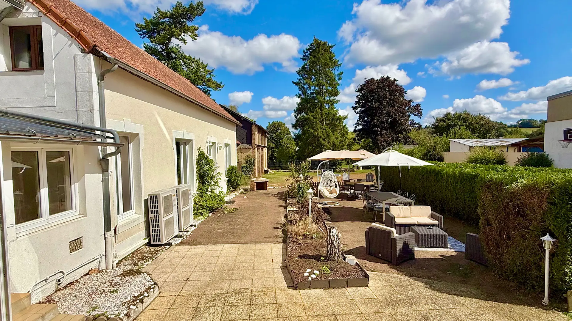 Terrasse 2