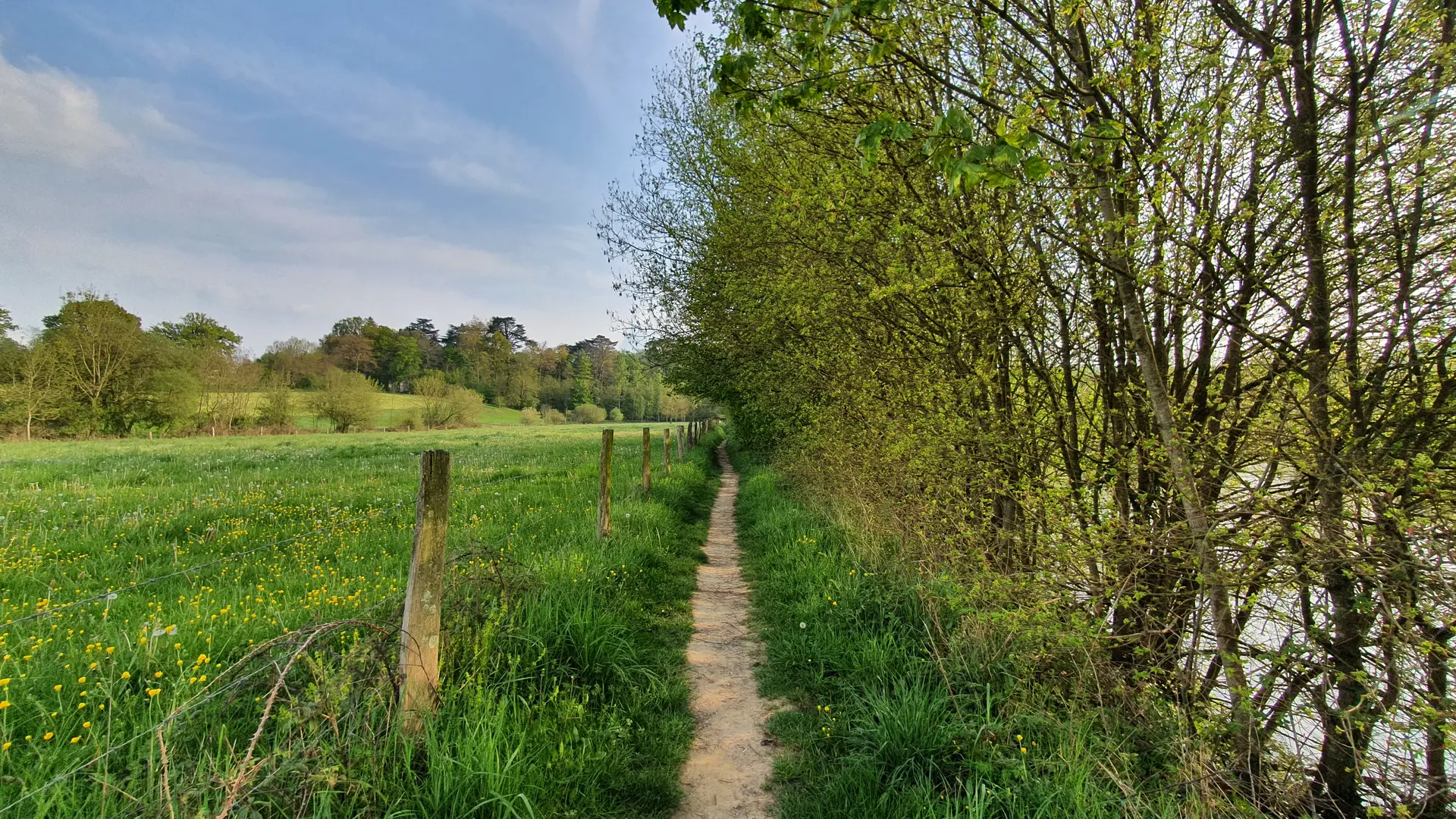 Le Plein d'Aventure !