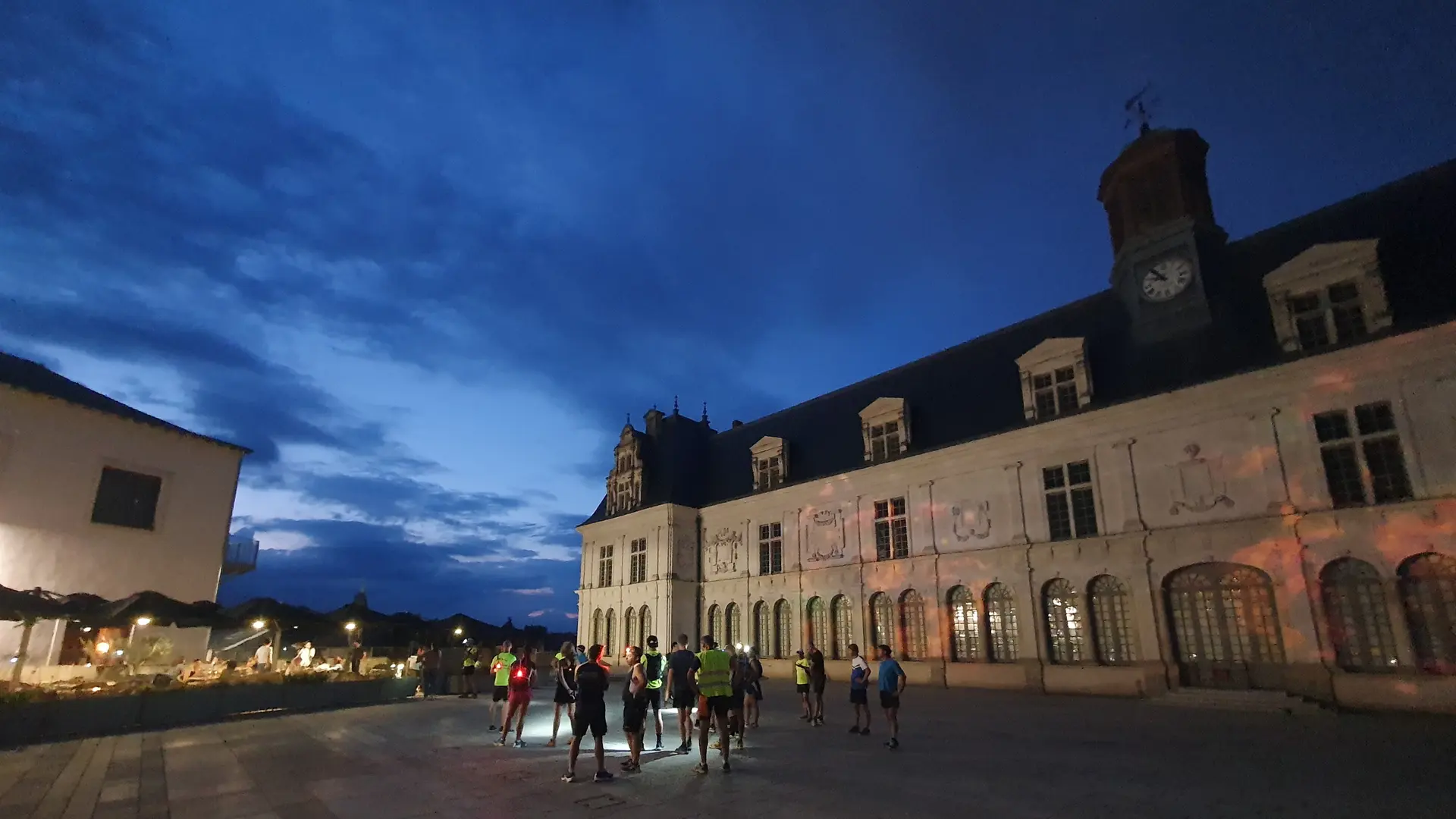 Trail Urbain - Laval