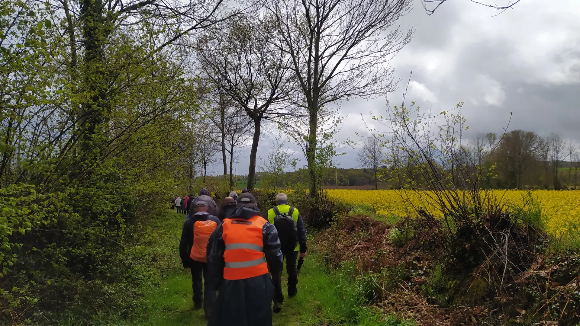 Vallée du Moulin du pré - Landivy 53 © Bocage Mayennais - 39