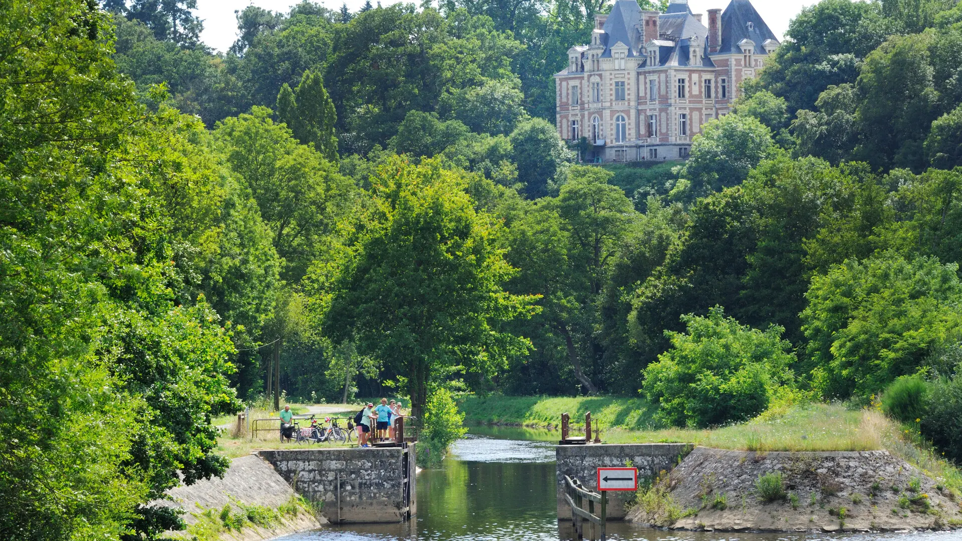 Montgiroux - Vélo Francette - La Mayenne-ITI-2