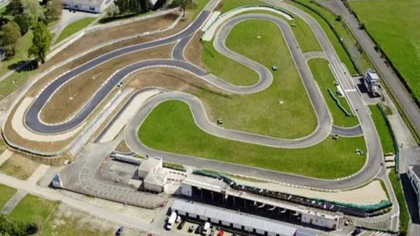 Karting Beausoleil