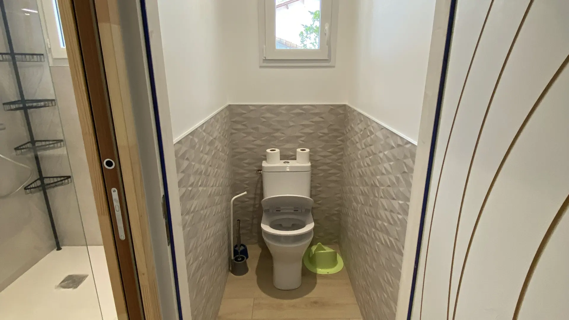 WC RDC
