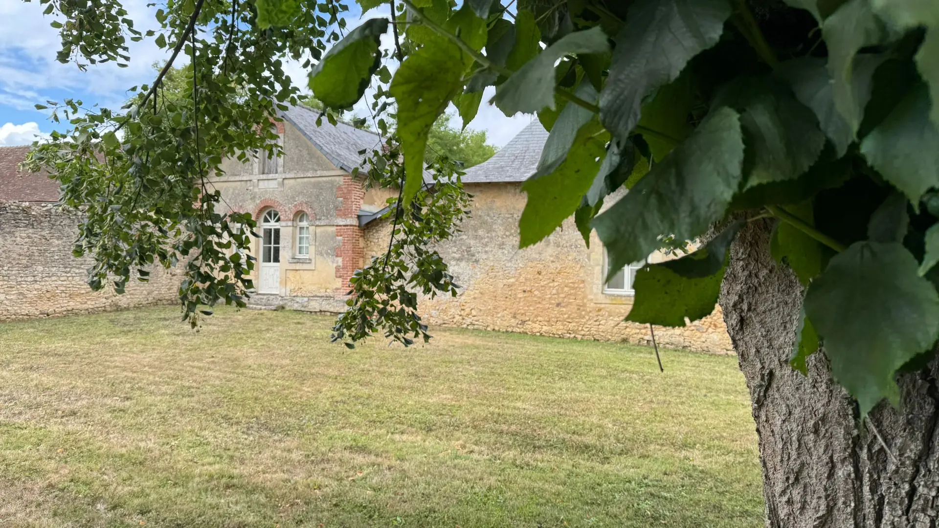 Pavillon