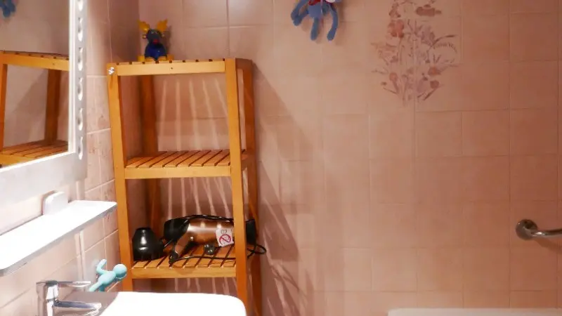 53854 - 2ème salle de bain