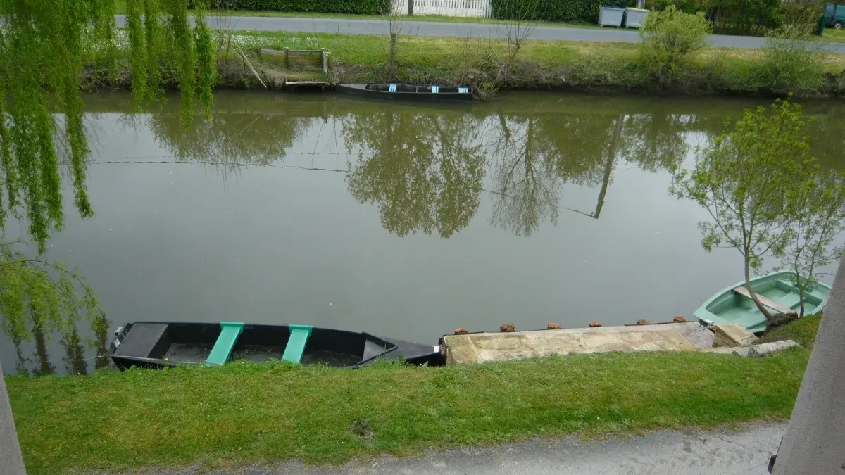 229466 - Canal