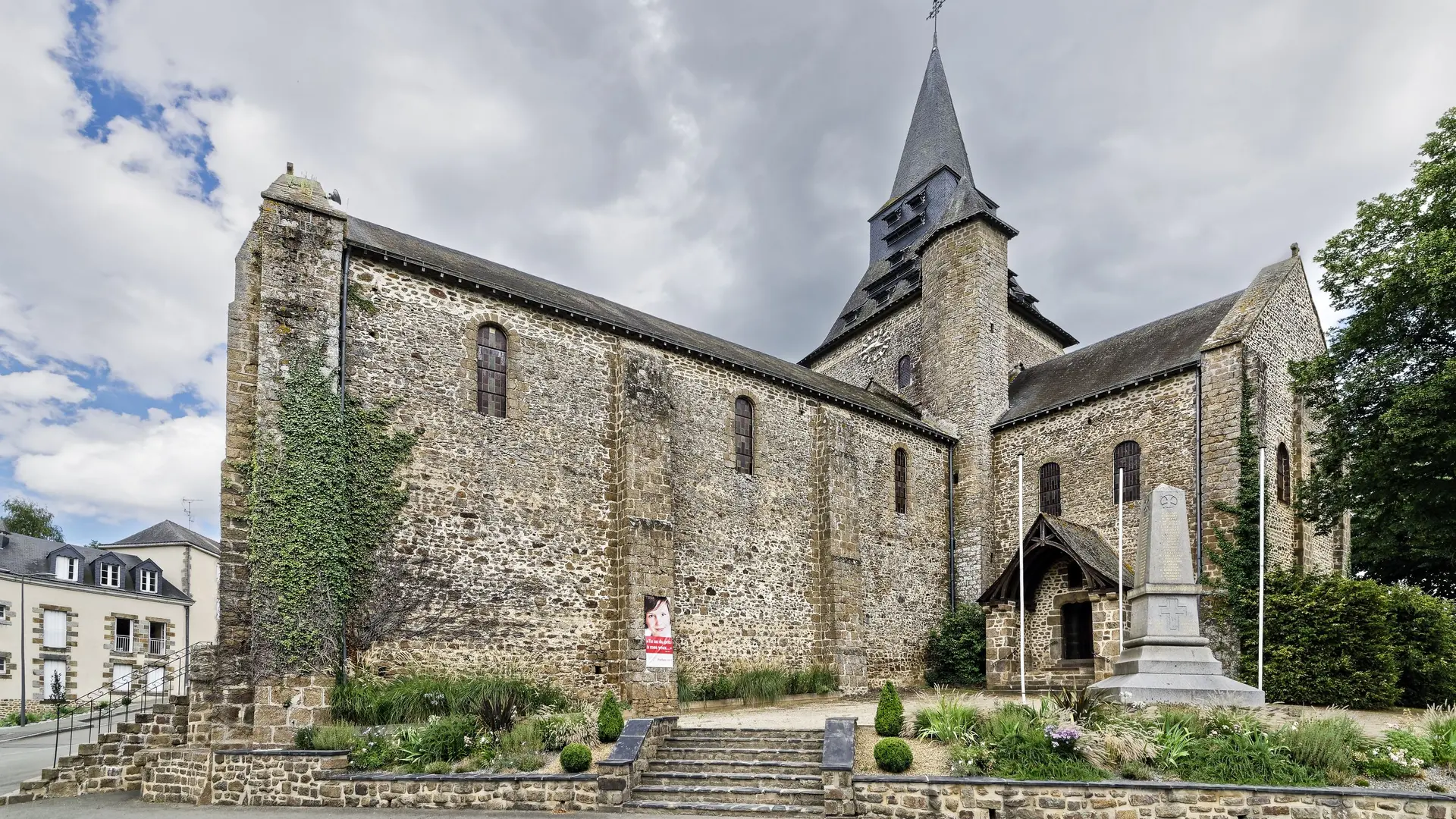 ambrieres les vallees © jy guyard - bocage mayennais (46)
