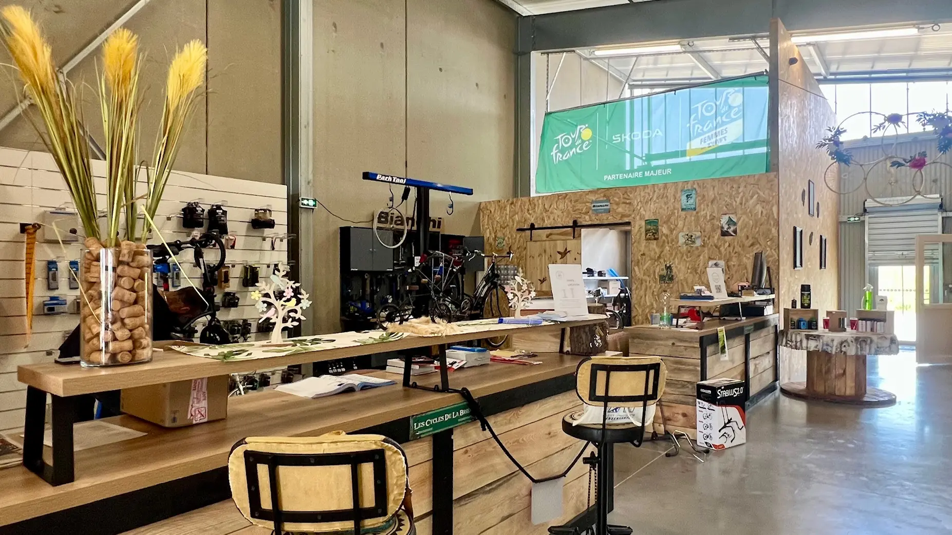 Atelier