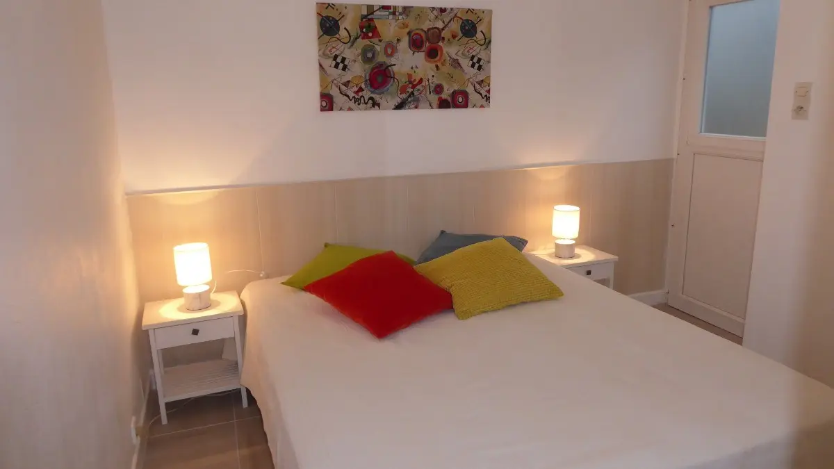 201264 - chambre