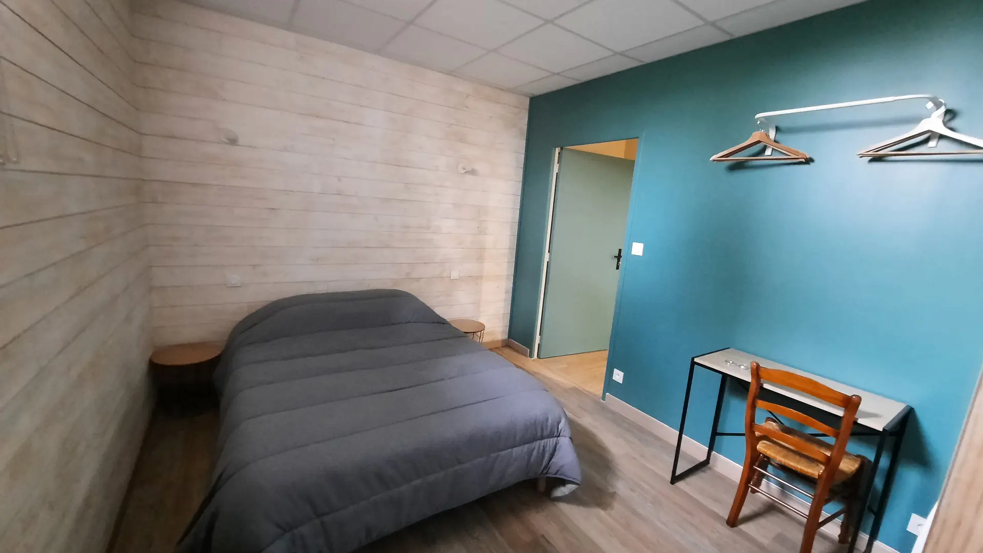 Chambre le Verger