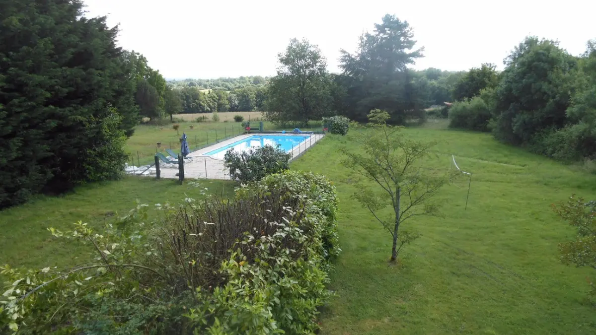 54292 - Le jardin