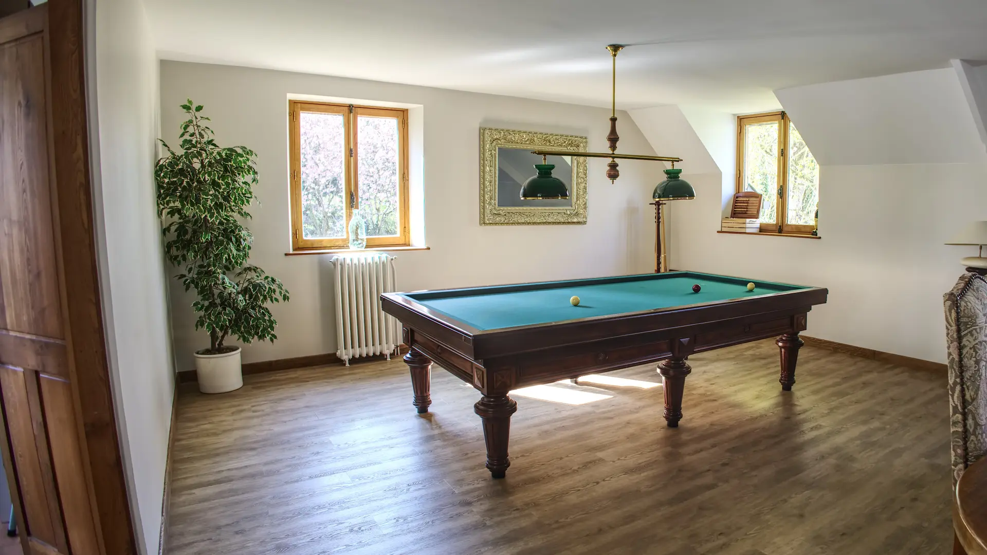 billard