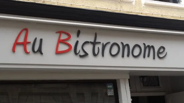 bistronomeenseigne