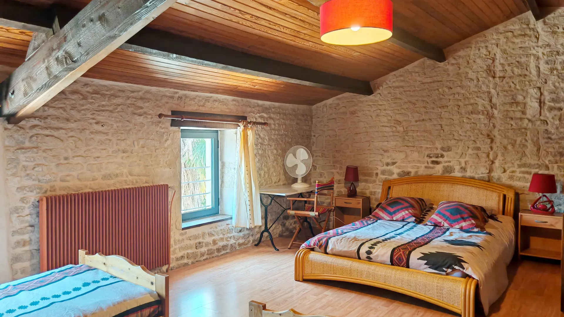 395836 - Chambre Aurore