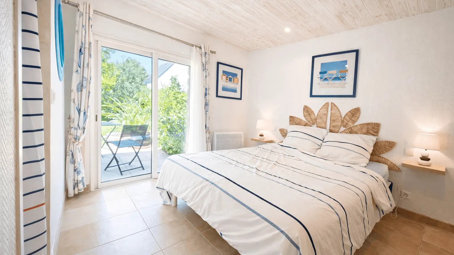 444302 - Chambre du RDC